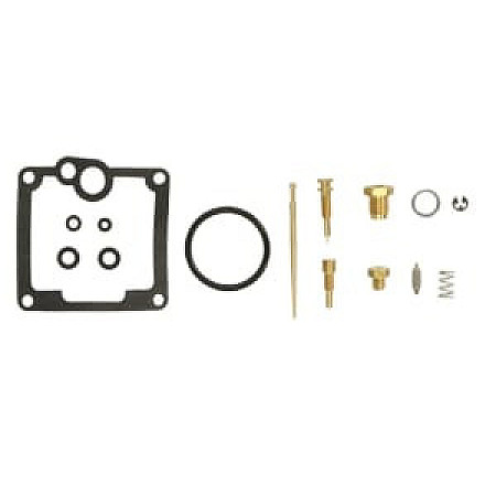 Kit reparatie carburator, pentru 1 carburator YAMAHA SR 125 1997-2003 KEYSTER KY-0539