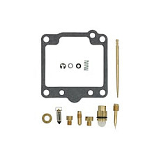 Kit reparatie carburator, pentru 1 carburator YAMAHA SR 250 1980-1994 KEYSTER KY-0392