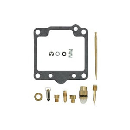 Kit reparatie carburator, pentru 1 carburator YAMAHA SR 250 1980-1994 KEYSTER KY-0392