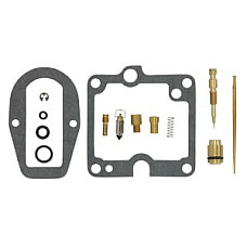 Kit reparatie carburator, pentru 1 carburator YAMAHA SR 500 1978-1983 KEYSTER KY-0524