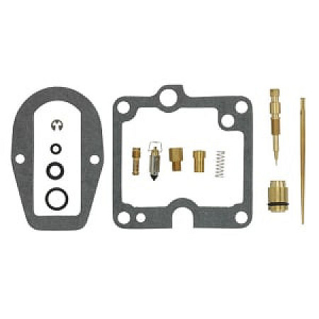 Kit reparatie carburator, pentru 1 carburator YAMAHA SR 500 1978-1983 KEYSTER KY-0524