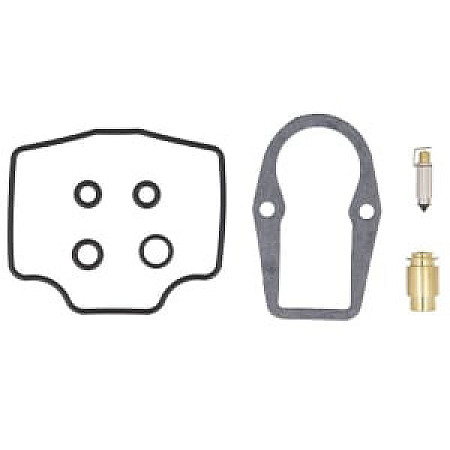 Kit reparatie carburator; pentru 1 carburator YAMAHA SZR, TT, XT, XTZ 600/660 1988-2002 TOURMAX CAB-Y14