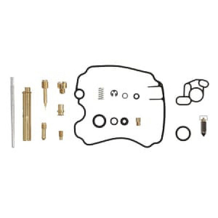 Kit reparatie carburator, pentru 1 carburator YAMAHA TDM 850 1991-1996 KEYSTER KY-0776N