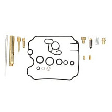 Kit reparatie carburator, pentru 1 carburator YAMAHA TDM, TRX 850 1996-1999 KEYSTER KY-0777N