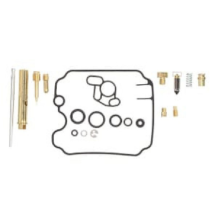 Kit reparatie carburator, pentru 1 carburator YAMAHA TDM, TRX 850 1996-1999 KEYSTER KY-0777N