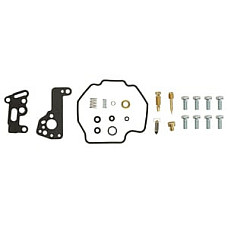 Kit reparatie carburator, pentru 1 carburator YAMAHA VMX-12, XV, XVZ 535/1200 1983-2008 KEYSTER K-941YK