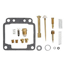 Kit reparatie carburator, pentru 1 carburator YAMAHA XJ 650 1980-1985 KEYSTER KY-0545NR