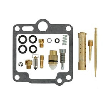 Kit reparatie carburator, pentru 1 carburator YAMAHA XJ 900 1991-1994 KEYSTER KY-0613NR