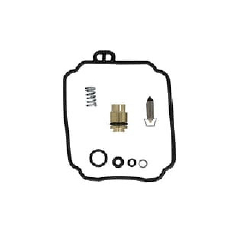 Kit reparatie carburator; pentru 1 carburator YAMAHA XJ, XV, XVS 125-650 1991-2006 TOURMAX CAB-Y43V