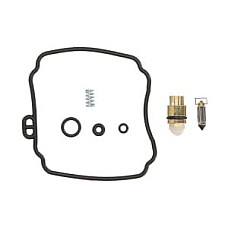 Kit reparatie carburator, pentru 1 carburator YAMAHA XJ, XV, XVS 125-650 1989-2006 KEYSTER K-1010YKM
