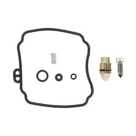 Kit reparatie carburator, pentru 1 carburator YAMAHA XJ, XV, XVS 125-650 1989-2006 KEYSTER K-1010YKM