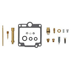 Kit reparatie carburator, pentru 1 carburator YAMAHA XJR 1200 1995-1998 KEYSTER KY-0614NR