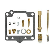 Kit reparatie carburator, pentru 1 carburator YAMAHA XS 1100 1981-1982 KEYSTER KY-0578