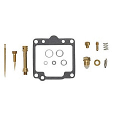 Kit reparatie carburator, pentru 1 carburator YAMAHA XS 1100 1980-1982 KEYSTER KY-0526NR