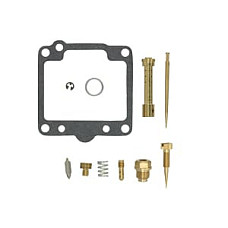 Kit reparatie carburator, pentru 1 carburator YAMAHA XS 400 1980-1981 KEYSTER KY-0585NR