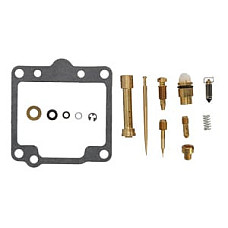 Kit reparatie carburator, pentru 1 carburator YAMAHA XS 400 1981-1983 KEYSTER KY-0529