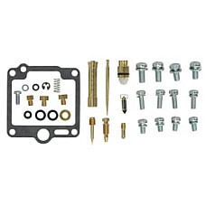 Kit reparatie carburator, pentru 1 carburator YAMAHA XS 400 1982-1984 KEYSTER KY-0557