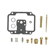 Kit reparatie carburator, pentru 1 carburator YAMAHA XS 500/650 1975-1983 KEYSTER KY-0489