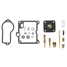 Kit reparatie carburator, pentru 1 carburator YAMAHA XT 250 1980-1990 KEYSTER KY-0218