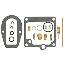 Kit reparatie carburator, pentru 1 carburator YAMAHA XT 500 1976-1979 KEYSTER KY-0239N