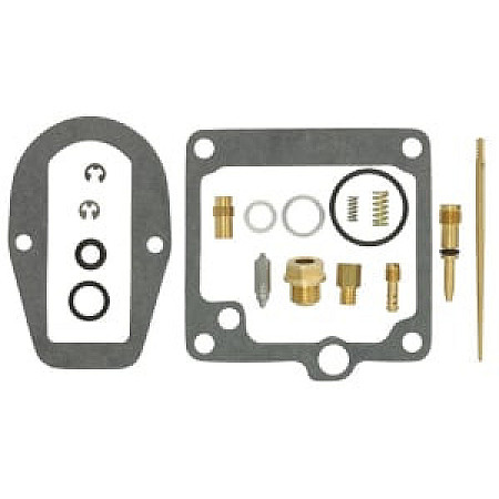 Kit reparatie carburator, pentru 1 carburator YAMAHA XT 500 1976-1979 KEYSTER KY-0239N