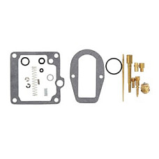 Kit reparatie carburator, pentru 1 carburator YAMAHA XT 500 1976-1979 KEYSTER KY-0239NPR
