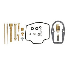 Kit reparatie carburator, pentru 1 carburator YAMAHA XT 600 1990-1992 KEYSTER KY-0581NR