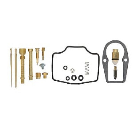 Kit reparatie carburator, pentru 1 carburator YAMAHA XT 600 1993-1995 KEYSTER KY-0582NR