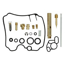 Kit reparatie carburator, pentru 1 carburator YAMAHA XTZ 750 1989-1997 KEYSTER KY-0568