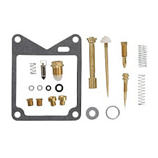 Kit reparatie carburator, pentru 1 carburator YAMAHA XV 1000 1981-1984 KEYSTER KY-0543F