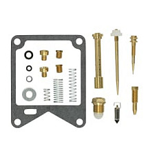 Kit reparatie carburator, pentru 1 carburator YAMAHA XV 1000 1981-1984 KEYSTER KY-0543R