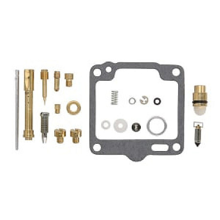 Kit reparatie carburator, pentru 1 carburator YAMAHA XV 1100 1988-1999 KEYSTER KY-0573NM