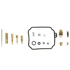 Kit reparatie carburator, pentru 1 carburator YAMAHA XV 250 1989-1999 KEYSTER KY-0765NR