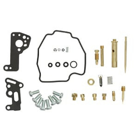 Kit reparatie carburator, pentru 1 carburator YAMAHA XV 535 1988-2003 KEYSTER KY-0542R