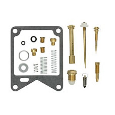 Kit reparatie carburator, pentru 1 carburator YAMAHA XV 750 1981-1981 KEYSTER KY-0544R