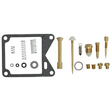 Kit reparatie carburator, pentru 1 carburator YAMAHA XV 750 1981-1981 KEYSTER KY-0544F