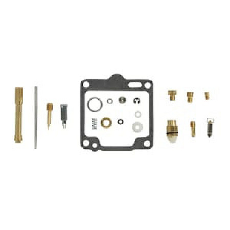 Kit reparatie carburator, pentru 1 carburator YAMAHA XV 750 1988-1997 KEYSTER KY-0574NM