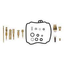 Kit reparatie carburator, pentru 1 carburator YAMAHA XVS 650 1997-2002 KEYSTER KY-0768NR