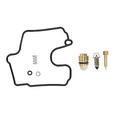 Kit reparatie carburator, pentru 1 carburator YAMAHA XVZ, YZF-R1 1000/1300 1998-2001 KEYSTER K-1045YKM