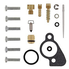 Kit reparatie carburator; pentru 1 carburator (utilizare motorsport) POLARIS PREDATOR, SPORTSMAN 90 2004-2006 4RIDE AB26-1044