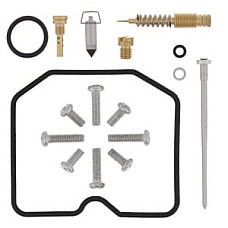Kit reparatie carburator; pentru 1 carburator (utilizare motorsport) KAWASAKI KLX 250 2006-2014 4RIDE AB26-1419