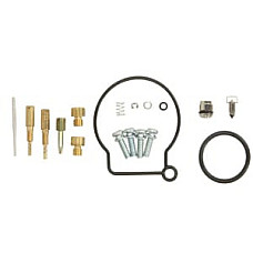 Kit reparatie carburator; pentru 1 carburator (utilizare motorsport) POLARIS OUTLAW 50 2008-2015 4RIDE AB46-8077
