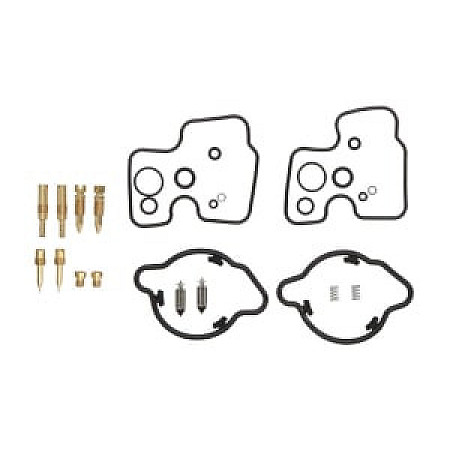 Kit reparatie carburator, pentru 2 carburatoare HONDA CB 500 1993-2003 KEYSTER KH-1472