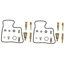 Kit reparatie carburator, pentru 2 carburatoare HONDA VT 500 1983-1985 KEYSTER KH-1346