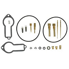 Kit reparatie carburator, pentru 2 carburatoare HONDA XL 250 1984-1988 KEYSTER KH-0585NF
