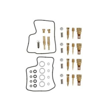 Kit reparatie carburator, pentru 2 carburatoare HONDA XL 600 1987-2000 KEYSTER KH-1347
