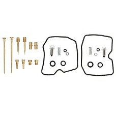 Kit reparatie carburator, pentru 2 carburatoare KAWASAKI EN 500 1992-1995 KEYSTER KK-0188NFR