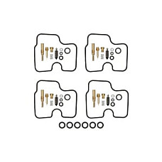 Kit reparatie carburator, pentru 4 carburatoare HONDA CBR 900 1996-1997 KEYSTER K-1606HK
