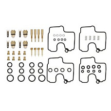 Kit reparatie carburator, pentru 4 carburatoare KAWASAKI ZX-6R 636 2002-2002 KEYSTER KK-0253