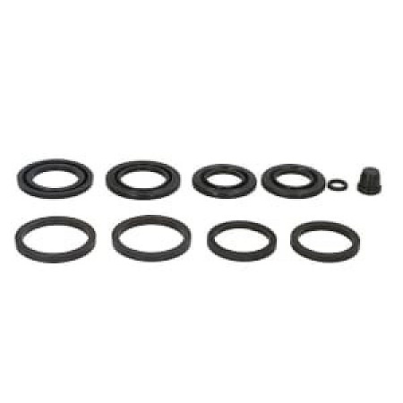 Kit reparatie etrier frana APRILIA RS, TUONO 125 1996-2005 ARIETE 12870-PI